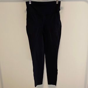 Lululemon base pace legging 25”